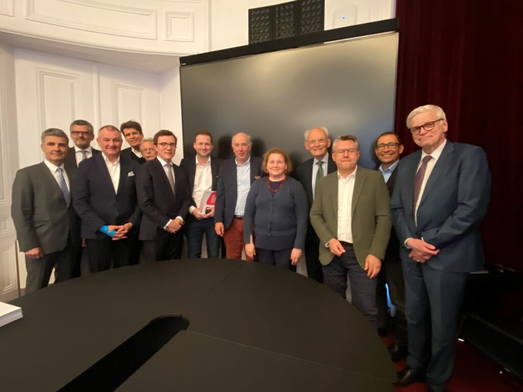 gruppenfoto fbm schumann
