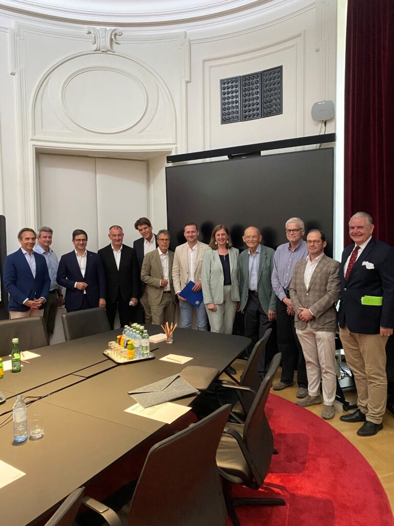 gruppenfoto eibinger miedl